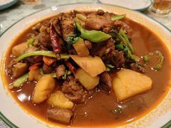 -亲布拉柯美食餐厅