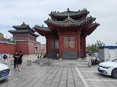 -开封府