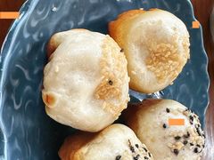 -鑫震源·苏式大虾生煎(山塘街店)