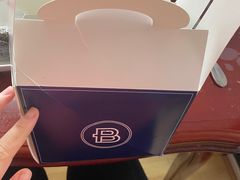 -巴黎贝甜(亿合城店)