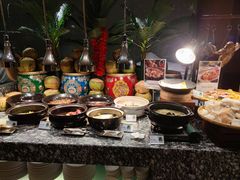 -漓咖啡西餐厅 · 桂林香格里拉