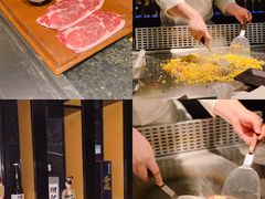 -松临·铁板烧&Omakase(神农店)