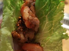 -新石器烤肉(百联川沙店)