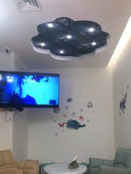 -宝贝家族国际影像馆(高新店)