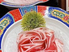 -百草滩羊清水涮羊肉·清真·宁夏盐池滩羊(莲花桥店)
