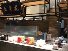 -杭州开元名都大酒店·地中海自助餐厅