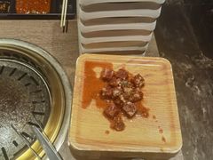 -火炉火自助餐(悠唐购物中心店)