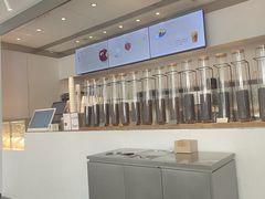 -喜茶(深圳南山海雅店)