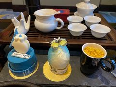 -厦门源昌凯宾斯基大酒店