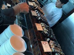 -澳门旅游塔360°旋转餐厅(南湾湖广场店)