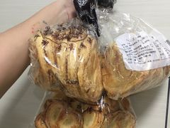 -国际饭店·帆声西饼屋(黄河路店)