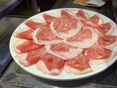 -蜀记火锅(南街店)