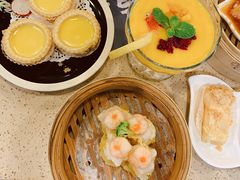 -点都德(大茶楼店)