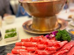 -东来顺饭庄(天坛店)