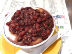 红豆双皮奶-仁信老铺甜品(北京路店)