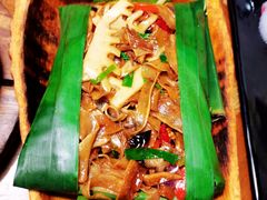 -雀舞云南菜(天津天河城购物中心店)