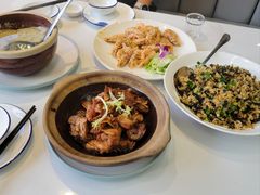 -阿里元老宋海鲜大排档(明发店)