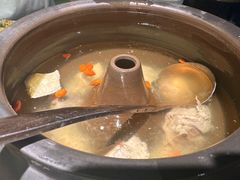 -云海肴云南菜·蒸汽石锅鱼(青岛万象城店)