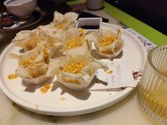 公主素蟹粉-桂满陇-十里风荷(合生汇店)