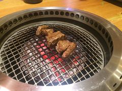 -赤坂亭·M9和牛烧肉·铁板烧(合肥万象城店)