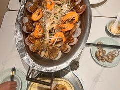 -山东八大碗山东老字号