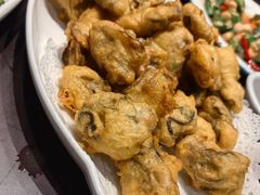 -旺角小渔村(上夼店)