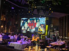-胡桃里音乐酒馆(白云五号T5 MALL店)