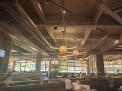-鹿其林酒家(大学城店)