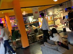 -火星工厂·桌游·团建聚会·轰趴馆(厦滘店)