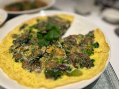 福建特色海蛎煎-莆田餐厅PUTIEN(深圳湾万象城家宴店)
