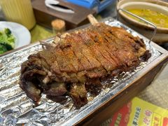 -小秦淮·南京土菜(新亭西路店)