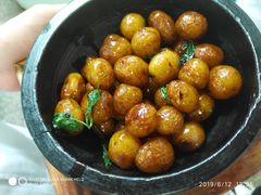 -小城故事·地道宁波味(月湖盛园店)