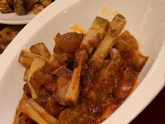 -鹏天阁酒楼·海鲜(红旗店)
