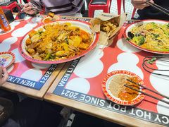 -文立新麻辣烫(合生汇21街区店)