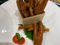-禧瑞都大饭店(吊桥路店)