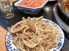 -飘香火锅(玉林西路店)