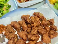 -来之顺海鲜菜馆·青岛菜·始于1993(栈桥店)