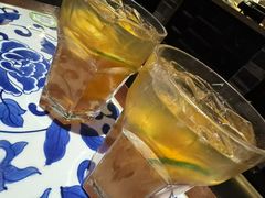 -绿茶餐厅(昆明世纪金源店)