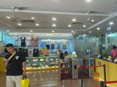 -中山夏威夷游泳馆(小榄店)