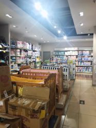 -乐友孕婴童(北京乐友双井店)