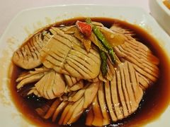 顺风炝腰花-顺风海鲜港(金玉兰店)
