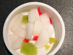 -赠李白·如诗的川味(余杭万达广场店)