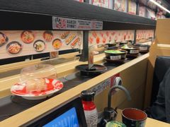 -友壹町寿司(佛山新DNA店)