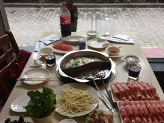 -台北吴记老锅底麻辣火锅(蓝村路店)