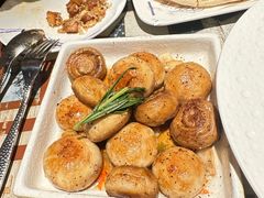 -湖滨1950牛排西餐厅(泽州路店)