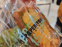 -PAPER STONE BAKERY(天环店)