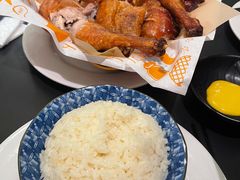 -又鸟pizza海南鸡饭(假日广场店)
