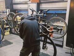 -SPECIALIZED闪电自行车(北苑路店)