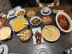 -南京大牌档(新街口德基广场店)
