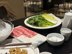 -澳门豆捞(裕华东路店)